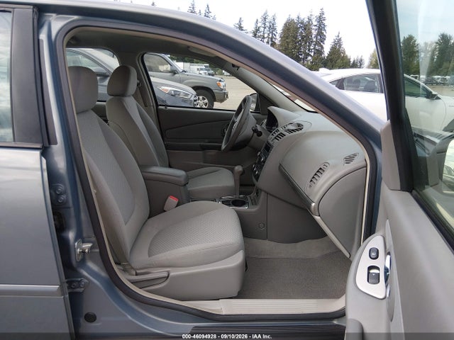 2008 Chevrolet Malibu Classic Ls მანქანა იყიდება აუქციონზე, vin: 1G1ZS58F88F109539, აუქციონის ნომერი: 46094928