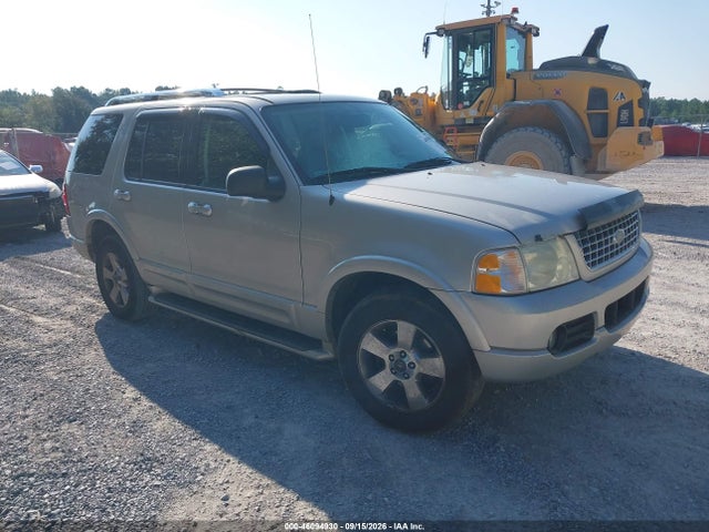 46094930 :رقم المزاد ، 1FMDU75W13UB97250 vin ، 2003 Ford Explorer Limited مزاد بيع