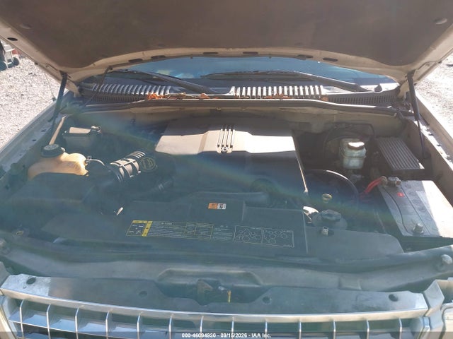 46094930 :رقم المزاد ، 1FMDU75W13UB97250 vin ، 2003 Ford Explorer Limited مزاد بيع