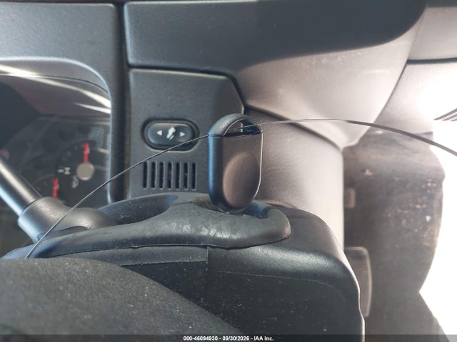 46094930 :رقم المزاد ، 1FMDU75W13UB97250 vin ، 2003 Ford Explorer Limited مزاد بيع