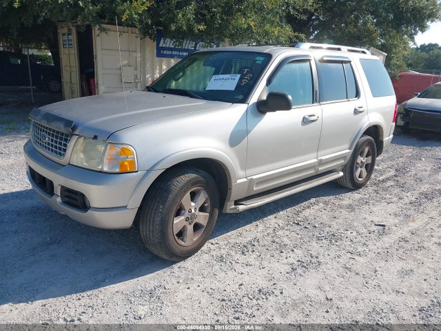 46094930 :رقم المزاد ، 1FMDU75W13UB97250 vin ، 2003 Ford Explorer Limited مزاد بيع