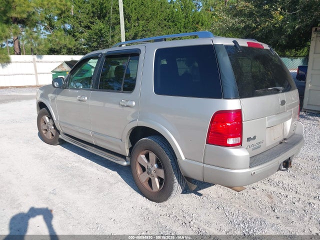 46094930 :رقم المزاد ، 1FMDU75W13UB97250 vin ، 2003 Ford Explorer Limited مزاد بيع