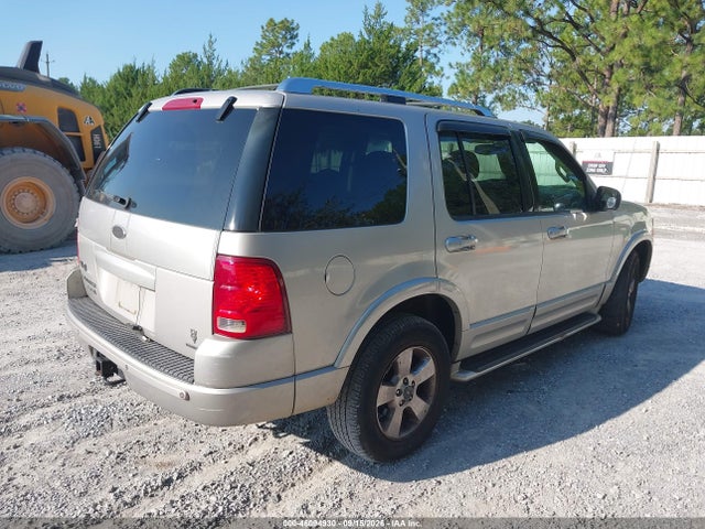 46094930 :رقم المزاد ، 1FMDU75W13UB97250 vin ، 2003 Ford Explorer Limited مزاد بيع