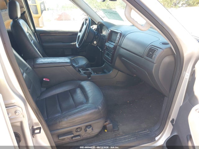 46094930 :رقم المزاد ، 1FMDU75W13UB97250 vin ، 2003 Ford Explorer Limited مزاد بيع