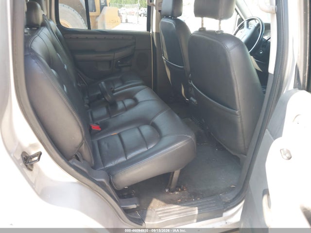 46094930 :رقم المزاد ، 1FMDU75W13UB97250 vin ، 2003 Ford Explorer Limited مزاد بيع