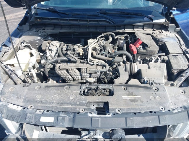 Продаж на аукціоні авто 2021 Nissan Altima Sr Fwd, vin: 1N4BL4CV5MN411830, номер лоту: 46094931