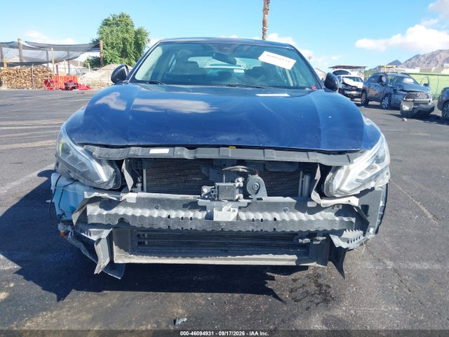 Продаж на аукціоні авто 2021 Nissan Altima Sr Fwd, vin: 1N4BL4CV5MN411830, номер лоту: 46094931
