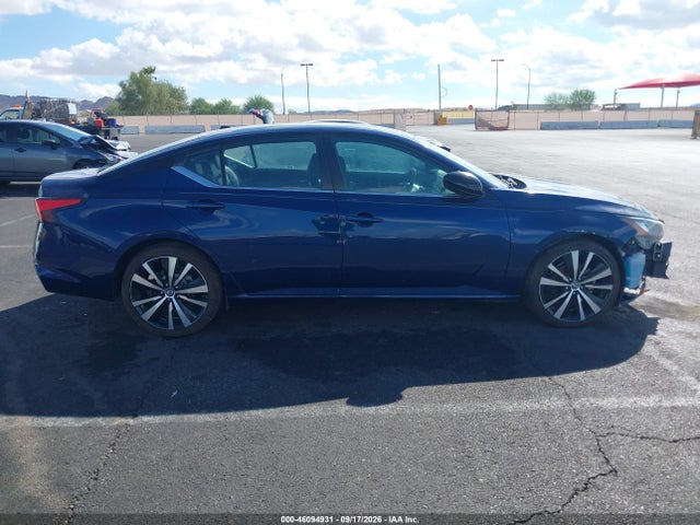 Продаж на аукціоні авто 2021 Nissan Altima Sr Fwd, vin: 1N4BL4CV5MN411830, номер лоту: 46094931