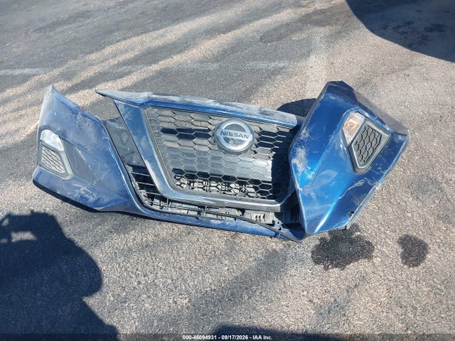 Продаж на аукціоні авто 2021 Nissan Altima Sr Fwd, vin: 1N4BL4CV5MN411830, номер лоту: 46094931
