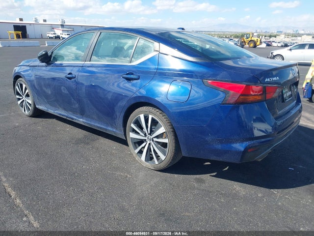 Продаж на аукціоні авто 2021 Nissan Altima Sr Fwd, vin: 1N4BL4CV5MN411830, номер лоту: 46094931