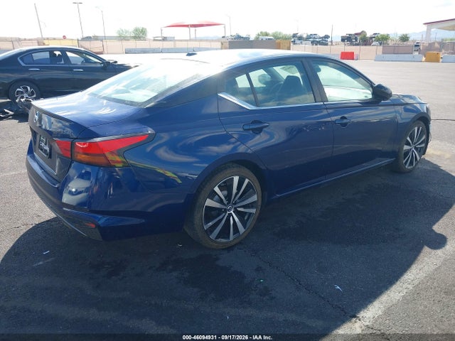 Продаж на аукціоні авто 2021 Nissan Altima Sr Fwd, vin: 1N4BL4CV5MN411830, номер лоту: 46094931