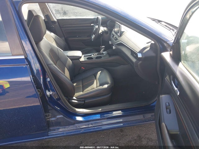 Продаж на аукціоні авто 2021 Nissan Altima Sr Fwd, vin: 1N4BL4CV5MN411830, номер лоту: 46094931
