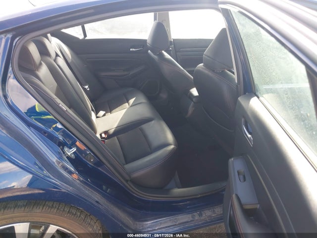 Продаж на аукціоні авто 2021 Nissan Altima Sr Fwd, vin: 1N4BL4CV5MN411830, номер лоту: 46094931