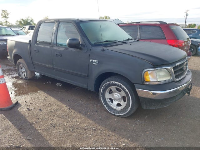 Продажа на аукционе авто 2003 Ford F-150 Lariat/xlt, vin: 1FTRW07673KD77854, номер лота: 46094936