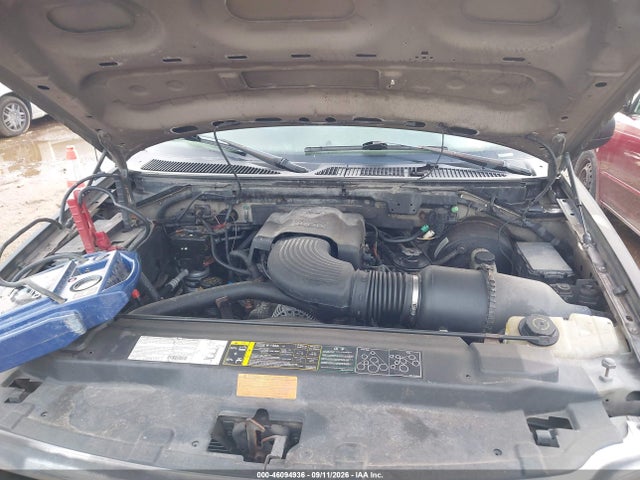 Продажа на аукционе авто 2003 Ford F-150 Lariat/xlt, vin: 1FTRW07673KD77854, номер лота: 46094936