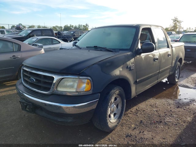 Продажа на аукционе авто 2003 Ford F-150 Lariat/xlt, vin: 1FTRW07673KD77854, номер лота: 46094936