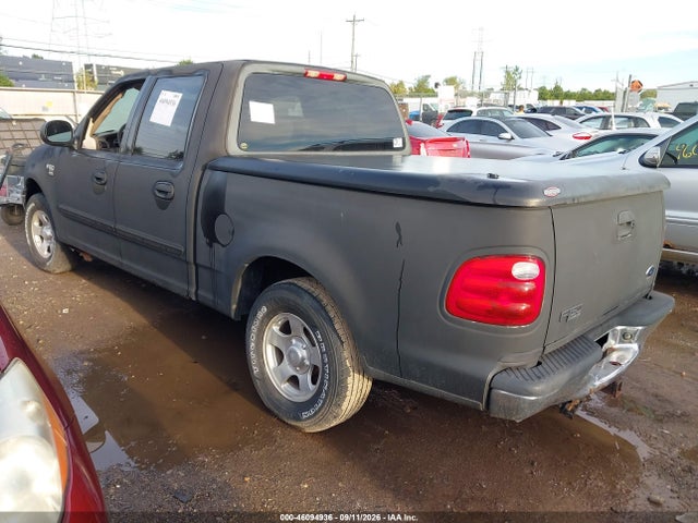 Продажа на аукционе авто 2003 Ford F-150 Lariat/xlt, vin: 1FTRW07673KD77854, номер лота: 46094936