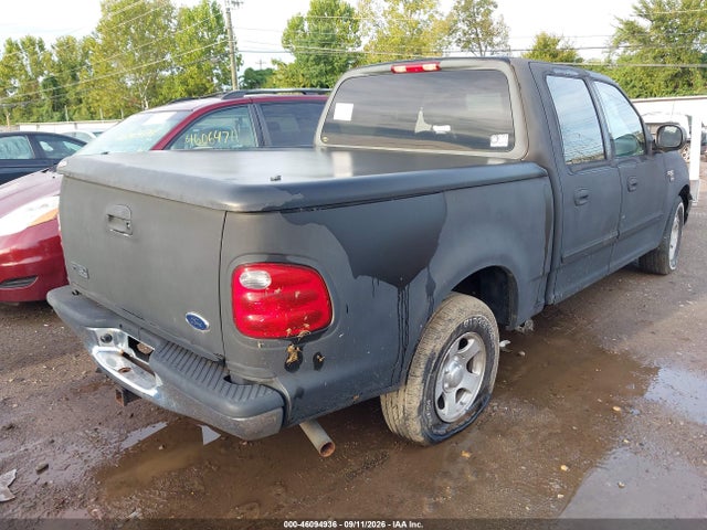 Продажа на аукционе авто 2003 Ford F-150 Lariat/xlt, vin: 1FTRW07673KD77854, номер лота: 46094936