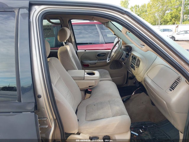 Продажа на аукционе авто 2003 Ford F-150 Lariat/xlt, vin: 1FTRW07673KD77854, номер лота: 46094936