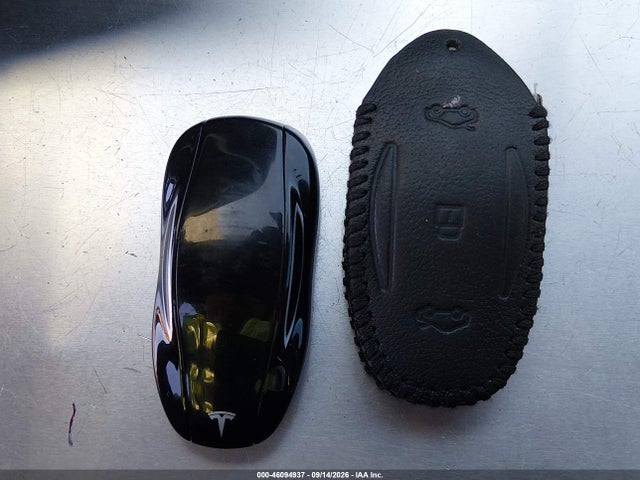 Продаж на аукціоні авто 2021 Tesla Model S Long Range Dual Motor All-wheel Drive/long Range Plus Dual Motor All-wheel Drive, vin: 5YJSA1E29MF424516, номер лоту: 46094937