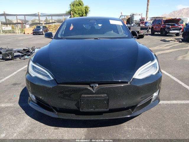Продаж на аукціоні авто 2021 Tesla Model S Long Range Dual Motor All-wheel Drive/long Range Plus Dual Motor All-wheel Drive, vin: 5YJSA1E29MF424516, номер лоту: 46094937