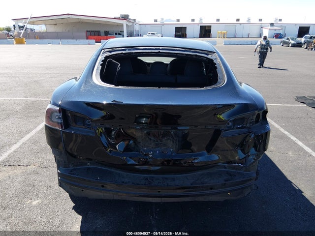Продаж на аукціоні авто 2021 Tesla Model S Long Range Dual Motor All-wheel Drive/long Range Plus Dual Motor All-wheel Drive, vin: 5YJSA1E29MF424516, номер лоту: 46094937