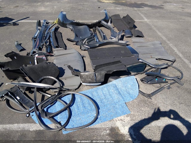 Продаж на аукціоні авто 2021 Tesla Model S Long Range Dual Motor All-wheel Drive/long Range Plus Dual Motor All-wheel Drive, vin: 5YJSA1E29MF424516, номер лоту: 46094937