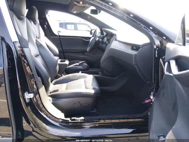 Продаж на аукціоні авто 2021 Tesla Model S Long Range Dual Motor All-wheel Drive/long Range Plus Dual Motor All-wheel Drive, vin: 5YJSA1E29MF424516, номер лоту: 46094937
