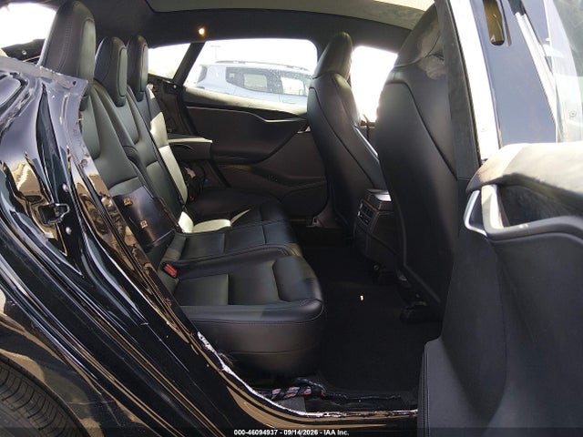 Продаж на аукціоні авто 2021 Tesla Model S Long Range Dual Motor All-wheel Drive/long Range Plus Dual Motor All-wheel Drive, vin: 5YJSA1E29MF424516, номер лоту: 46094937