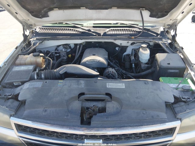 46094940 :رقم المزاد ، 1GCHC29UX6E110142 vin ، 2006 Chevrolet Silverado 2500hd Work Truck مزاد بيع
