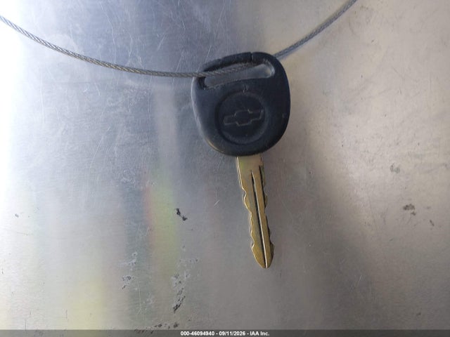 46094940 :رقم المزاد ، 1GCHC29UX6E110142 vin ، 2006 Chevrolet Silverado 2500hd Work Truck مزاد بيع