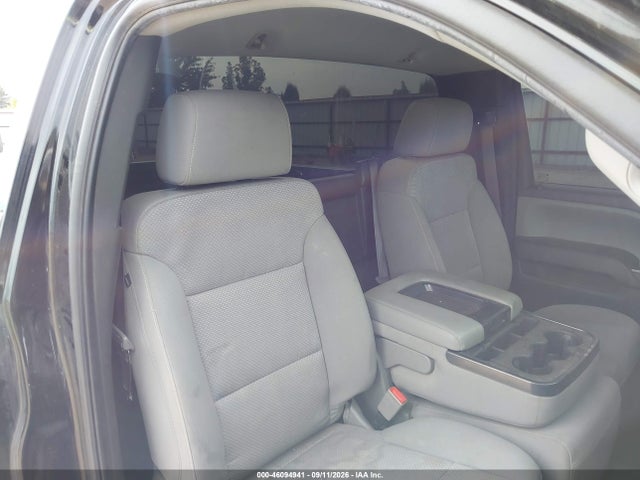 Chevrolet Silverado 1500 Wt 2017 1GCNCNEH5HZ329549 Image 8