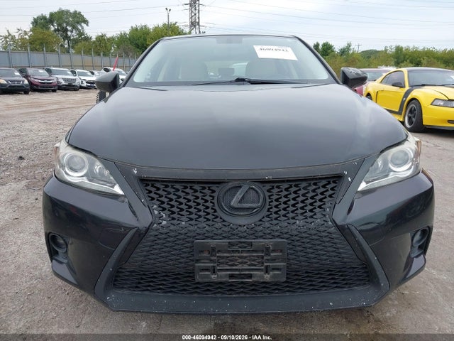 Продаж на аукціоні авто 2014 Lexus Ct 200h, vin: JTHKD5BH5E2188294, номер лоту: 46094942