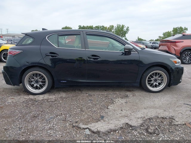 Продаж на аукціоні авто 2014 Lexus Ct 200h, vin: JTHKD5BH5E2188294, номер лоту: 46094942