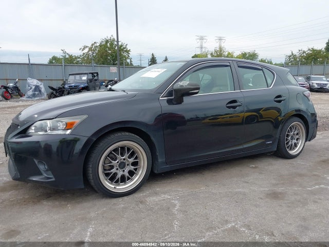Продаж на аукціоні авто 2014 Lexus Ct 200h, vin: JTHKD5BH5E2188294, номер лоту: 46094942