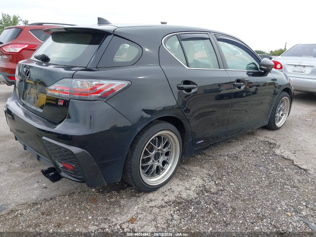 Продаж на аукціоні авто 2014 Lexus Ct 200h, vin: JTHKD5BH5E2188294, номер лоту: 46094942