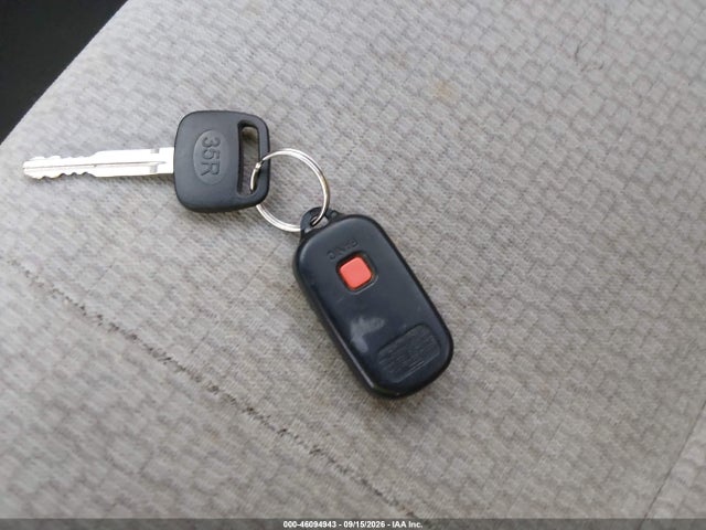Продаж на аукціоні авто 2004 Toyota Corolla Le, vin: 1NXBR38E64Z327061, номер лоту: 46094943