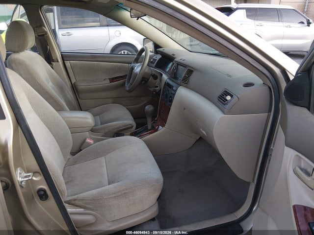 Продаж на аукціоні авто 2004 Toyota Corolla Le, vin: 1NXBR38E64Z327061, номер лоту: 46094943