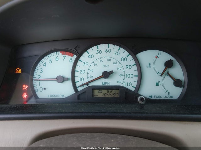 Продаж на аукціоні авто 2004 Toyota Corolla Le, vin: 1NXBR38E64Z327061, номер лоту: 46094943