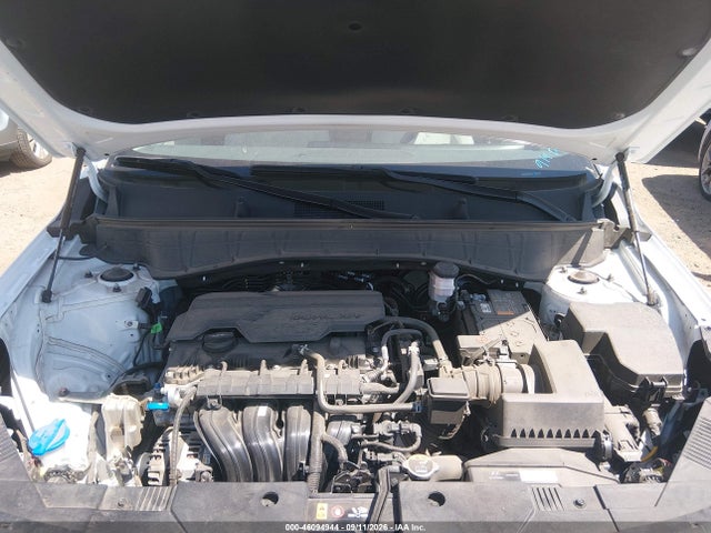 Hyundai Kona Sel 2025 KM8HBCABXSU332713 Image 10