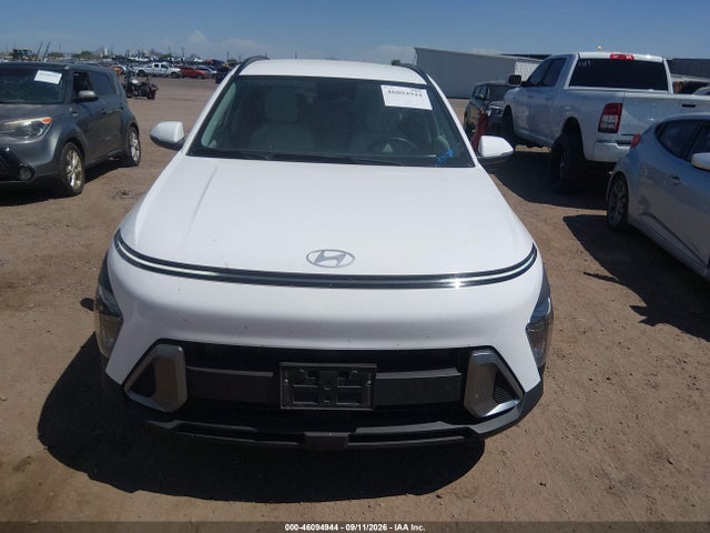 Hyundai Kona Sel 2025 KM8HBCABXSU332713 Image 11
