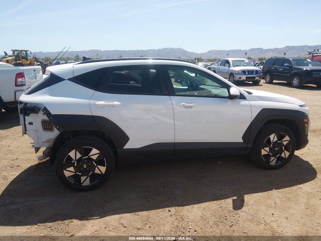 Hyundai Kona Sel 2025 KM8HBCABXSU332713 Image 12