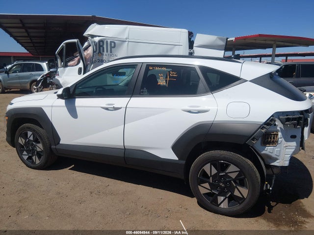 Hyundai Kona Sel 2025 KM8HBCABXSU332713 Image 13