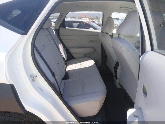 Hyundai Kona Sel 2025 KM8HBCABXSU332713 Image 8