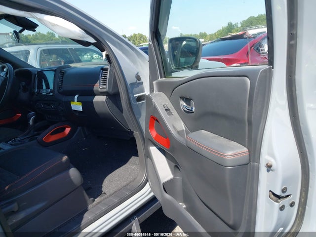 Aukcja sprzedaży 2023 Nissan Frontier Pro-4x 4x4, vin: 1N6ED1EK2PN617856, numer aukcji: 46094946