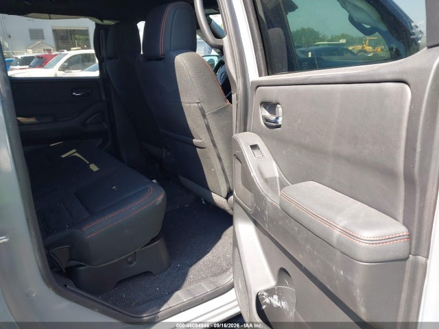 Aukcja sprzedaży 2023 Nissan Frontier Pro-4x 4x4, vin: 1N6ED1EK2PN617856, numer aukcji: 46094946
