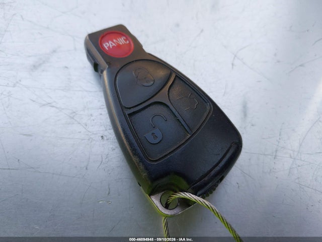 46094948 :رقم المزاد ، WDBNG74J83A345447 vin ، 2003 Mercedes-benz S 55 Amg مزاد بيع