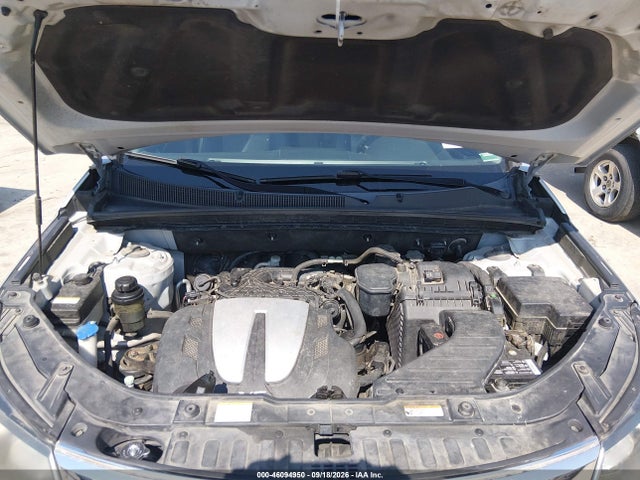 Продажа на аукционе авто 2011 Kia Sorento Ex V6, vin: 5XYKU4A25BG019077, номер лота: 46094950