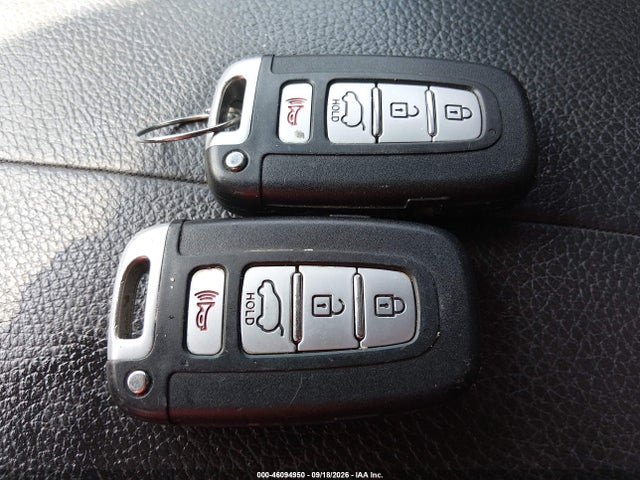 Продажа на аукционе авто 2011 Kia Sorento Ex V6, vin: 5XYKU4A25BG019077, номер лота: 46094950