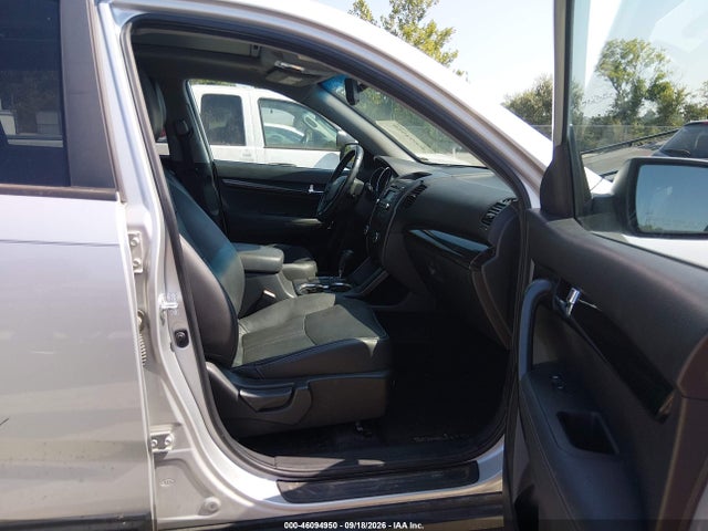 Продажа на аукционе авто 2011 Kia Sorento Ex V6, vin: 5XYKU4A25BG019077, номер лота: 46094950